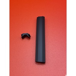 Leistenfüller schwarz Hobby...